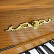 2000 Yamaha M500 Country Manor - Upright - Console Pianos
